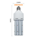 Real LED 30W (150w Watt Equivalent) UVC Germicidal Lamp, Double Effect,Report Available